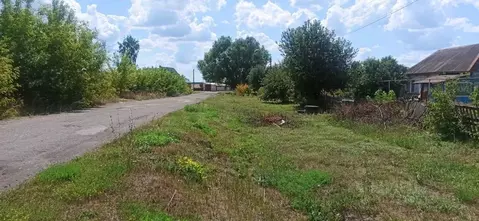 Дом в Тамбовская область, Тамбовский муниципальный округ, с. Стрельцы ...