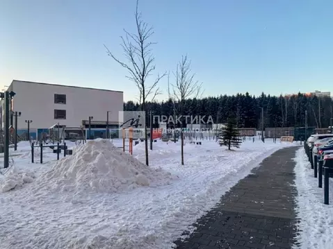 Продается студия