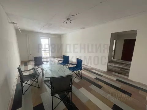 2-к кв. Самарская область, Самара ул. Антонова-Овсеенко, 63 (70.3 м)