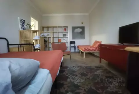 1-к кв. Москва Туристская ул., 33К2 (42.0 м)