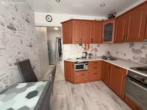 2-комнатная квартира: Челябинск, улица Куйбышева, 86А (53.9 м)