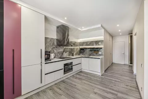 2-к кв. Челябинская область, Челябинск наб. Героя России С.А. Кислова, ...