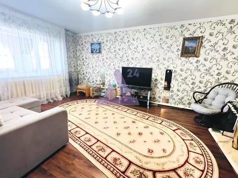 Коттедж в Алтайский край, Алейск ул. Сердюка, 191 (257 м)