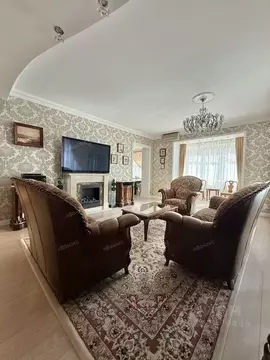 4-к кв. Санкт-Петербург Вязовая ул., 13к2 (163.8 м)