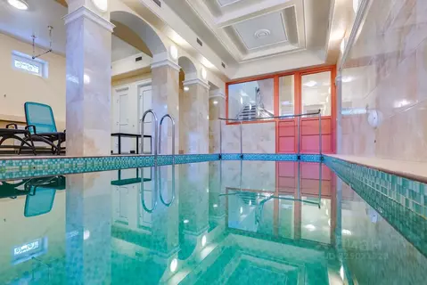 Дом в Московская область, Звенигород Одинцовский городской округ, ул. ...