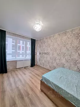 2-к кв. Башкортостан, Уфа ул. Энтузиастов, 15 (41.8 м)