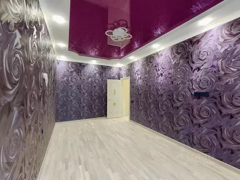 3-к кв. Санкт-Петербург ул. Бабушкина, 63 (89.1 м)