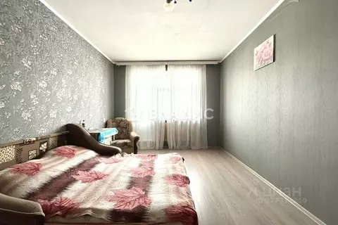 2-к кв. Карелия, Петрозаводск ул. Попова, 4 (53.0 м)