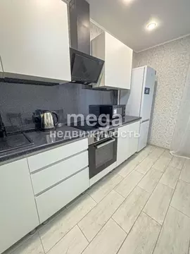 1-к кв. Башкортостан, Уфа ул. Минигали Губайдуллина, 10/1 (41.3 м)