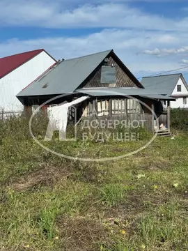 Дом в Пермский край, Добрянка ул. 50 лет Октября, 46 (36 м)