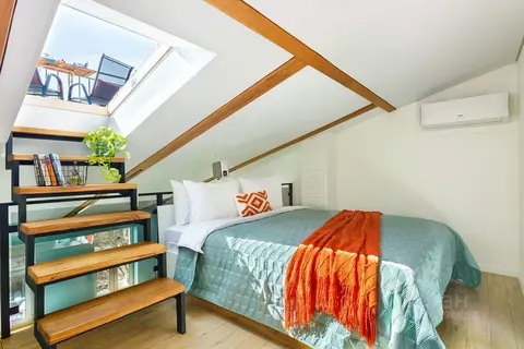 Студия Санкт-Петербург Тележная ул., 25-27 (39.0 м)