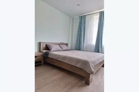 2-к кв. Тверская область, Тверь Оснабрюкская ул., 8к1 (70.0 м)