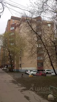 2-к кв. Московская область, Люберцы ул. 8 Марта, 28 (58.3 м)