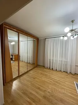 1-к кв. Москва Нижегородская ул., 60 (32.0 м)