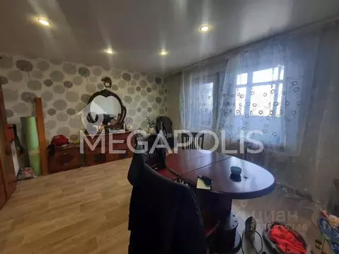 2-к кв. Забайкальский край, Чита ул. Красной Звезды, 28 (52.0 м)