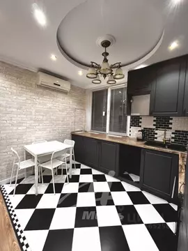 3-к кв. Московская область, Балашиха просп. Ленина, 32г (60.8 м)