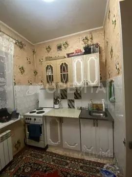 1-к кв. Тюменская область, Тюмень ул. Жуковского, 88 (31.6 м)