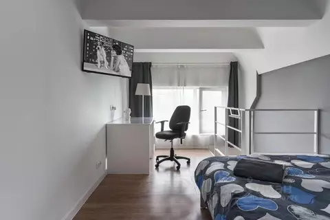 1-к кв. Москва ул. Перерва, 16 (40.0 м)