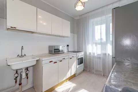 2-к кв. Свердловская область, Екатеринбург ул. Черепанова, 36 (47.2 м)