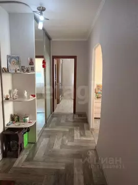 2-к кв. Кемеровская область, Березовский 4-й мкр, бул. Молодежный, 12 ...