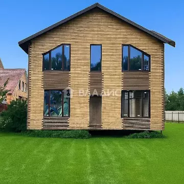 Продается дом в д. Русавкино-Романово