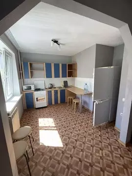 1-к кв. Татарстан, Казань ул. Дубравная, 23 (36.4 м)