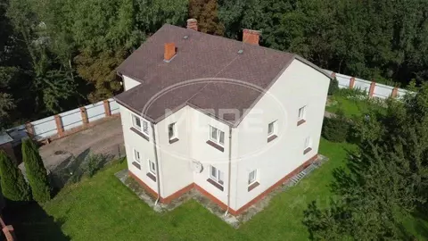 Дом в Калининградская область, Калининград ул. Подполковника ...