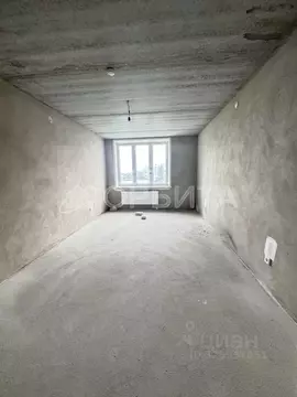 1-к кв. Тюменская область, Тюмень ул. Червишевский Тракт, 58 (45.9 м)