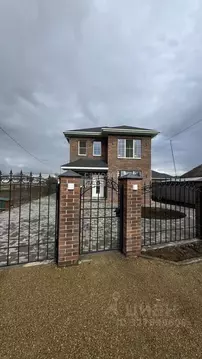 Дом в Краснодарский край, Тимашевск Индустриальный мкр, ул. Волшебная ...