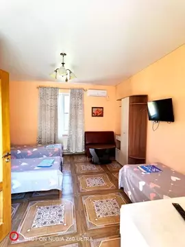 Комната Дагестан, Избербаш ул. Ушакова, 1/1