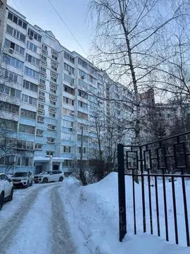 4-к кв. Московская область, Мытищи Шараповская ул., 1 (166.5 м)