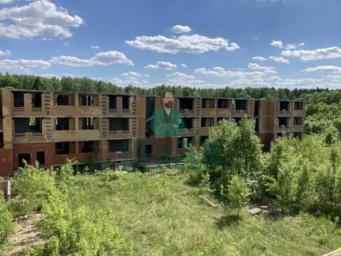 Склад в Московская область, Ногинск Богородский городской округ, ул. ...