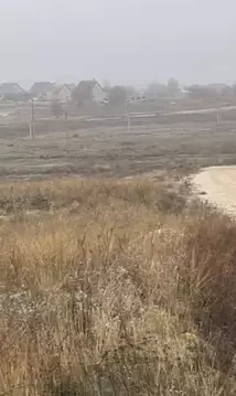 Участок в Волгоградская область, Волгоград Рабочий поселок Горьковский ...