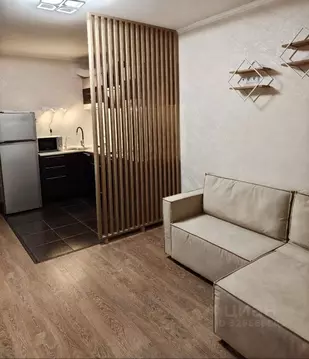 Студия Ленинградская область, Всеволожск ул. Взлетная, 12к4 (25.4 м)