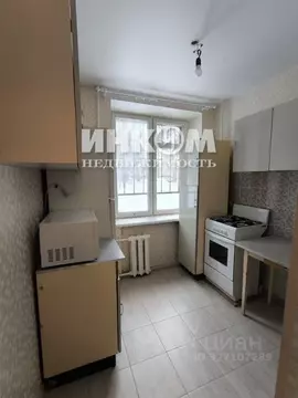 2-к кв. Москва Полоцкая ул., 6К2 (43.1 м)