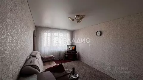 1-к кв. Алтайский край, Бийск ул. Александра Можайского, 7 (30.3 м)