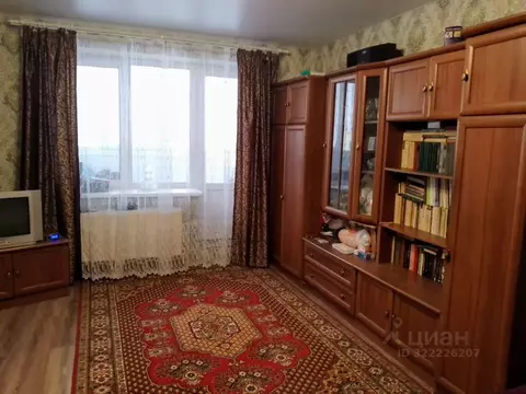 1-к кв. Башкортостан, Уфимский район, с. Миловка  (40.0 м)