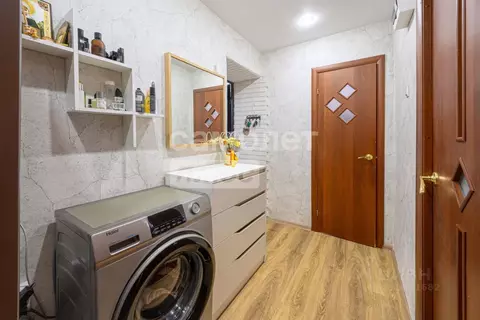 Комната Московская область, Подольск Октябрьский просп., 9а (14.0 м)