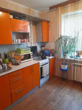 2-к кв. Орловская область, Орел ул. Фомина, 23 (50.3 м)