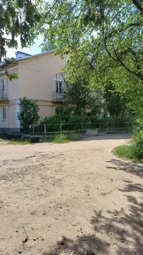 2-к кв. Тверская область, Тверь ул. Орджоникидзе, 11 (48.8 м)