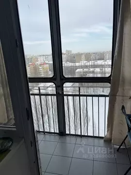 2-к кв. Алтайский край, Барнаул ул. Попова, 153 (68.0 м)