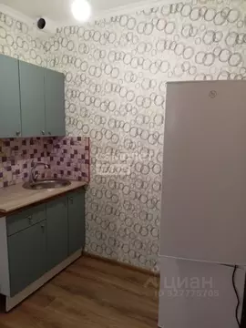 1-к кв. Московская область, Балашиха Щитниково кв-л, 135В (33.0 м)