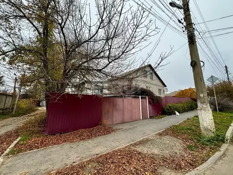 Дом в Калмыкия, Элиста Партизанская ул., 41А (208 м)