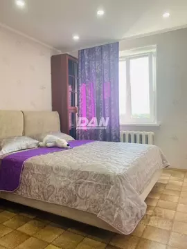 2-к кв. Челябинская область, Челябинск ул. Героя России Молодова, 26 ...