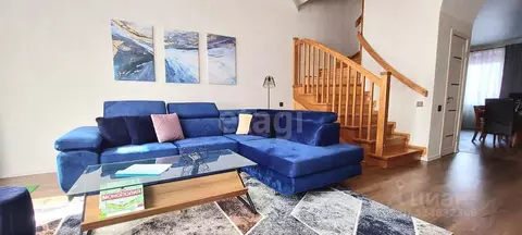 Дом в Калининградская область, Калининград Ганзейский пер., 31 (152 м)