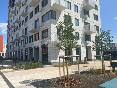 Помещение свободного назначения в Тюменская область, Тюмень ул. ...