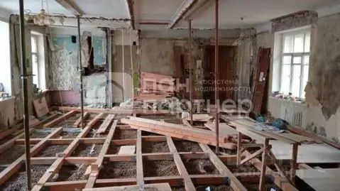 3-к кв. Санкт-Петербург 14-я Васильевского острова линия, 97Д (81.6 м)