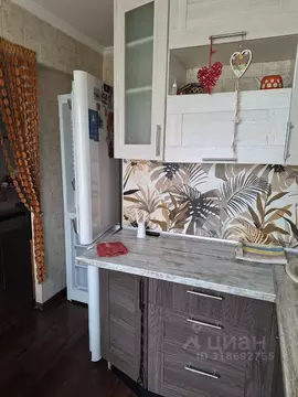 3-к кв. Иркутская область, Иркутск ул. Розы Люксембург, 255 (49.0 м)