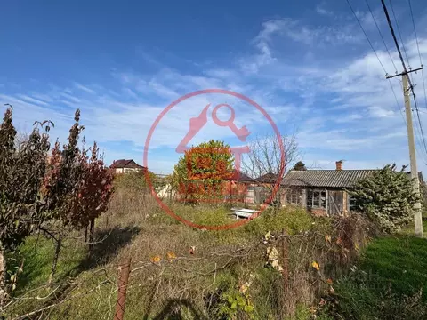 Участок в Краснодарский край, Армавир  (6.0 сот.)