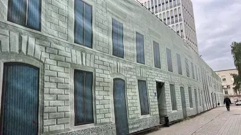 Офис в Москва пер. 1-й Тружеников, 14С2 (178 м)